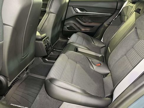 New 2026 Porsche Taycan image 20