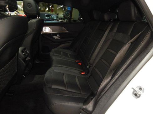 Used 2022 Mercedes-Benz GLE 53 AMG 4MATIC Coupe image 38