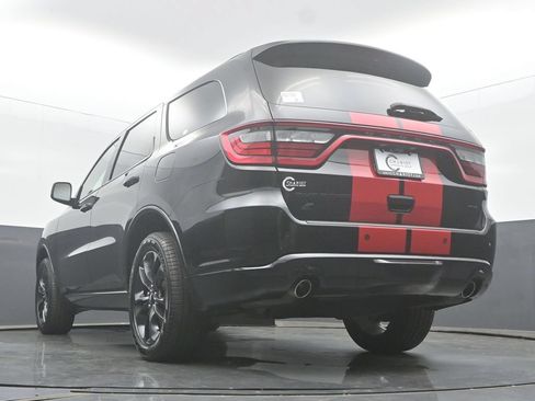 Used 2025 Dodge Durango GT AWD/4WD image 49