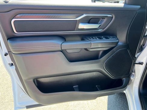 New 2026 RAM 1500 Big Horn AWD/4WD image 11