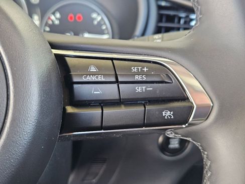 Used 2025 MAZDA CX-30 AWD 2.5 S w/ Preferred Package image 14