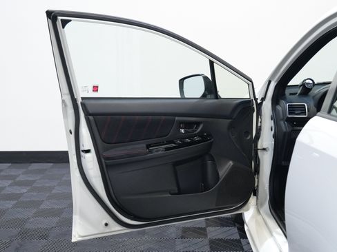 Used 2020 Subaru WRX STI AWD/4WD image 23