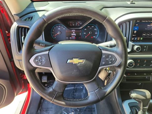 Used 2019 Chevrolet Colorado LT RWD image 23