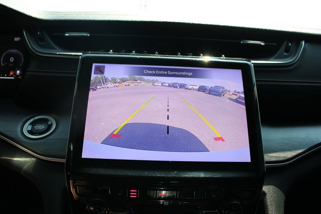 Used 2022 Jeep Grand Cherokee L Limited RWD image 64