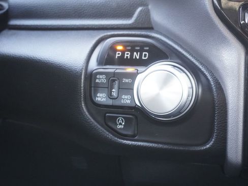 Used 2023 RAM 1500 Laramie image 28