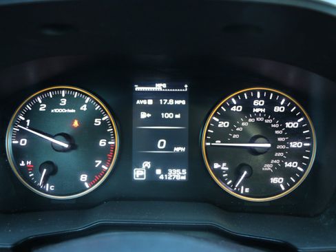Used 2023 Subaru Outback Wilderness AWD/4WD image 33