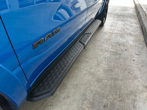 Used 2025 RAM 1500 Big Horn RWD image 17