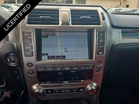 Used 2020 Lexus GX 460 Premium AWD/4WD image 19