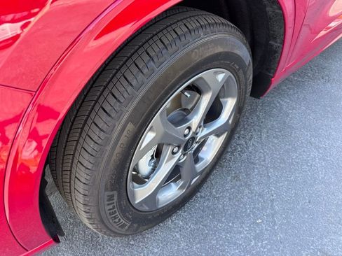 Used 2024 Ford Escape ST-Line w/ Tech Pack #1 image 15