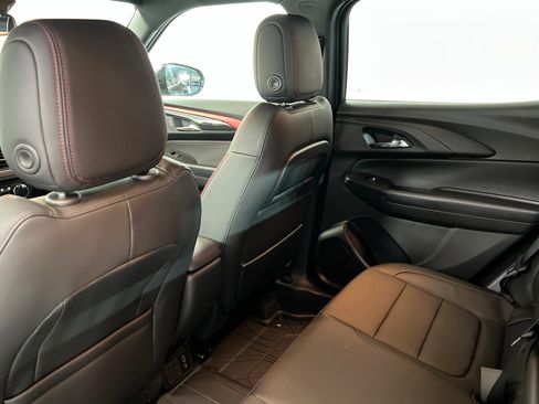 New 2026 Chevrolet TrailBlazer RS w/ Convenience Package image 20