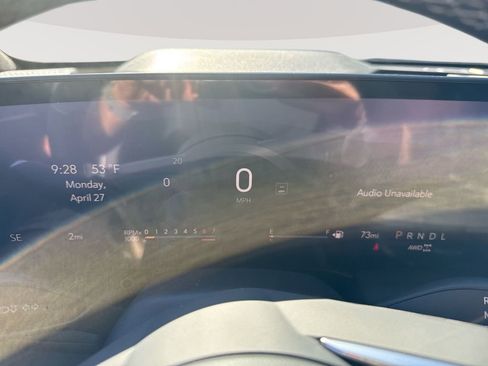 New 2026 Buick Enclave Sport Touring AWD/4WD image 11
