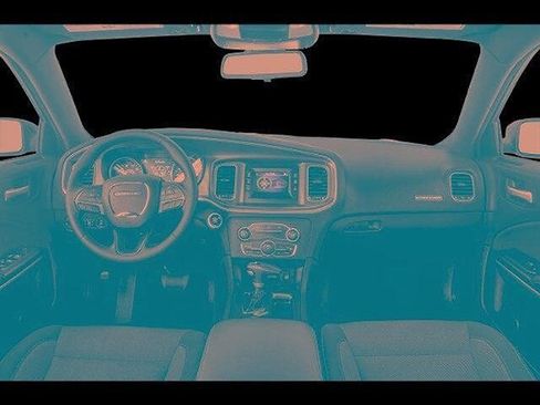 Used 2015 Dodge Charger SE w/ Sport Appearance Group RWD image 40