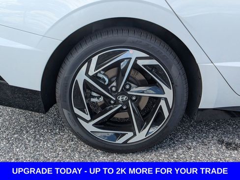 New 2026 Hyundai Sonata SEL FWD image 30