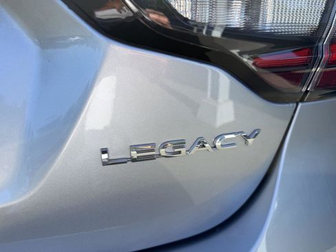 Used 2025 Subaru Legacy Limited image 37