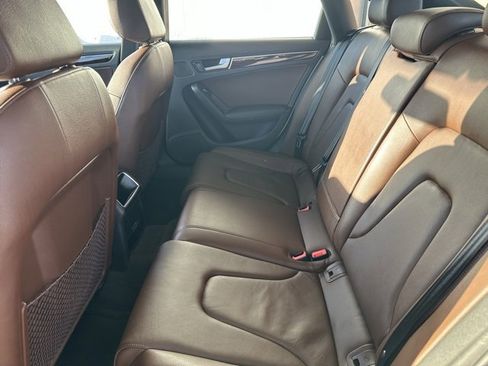 Used 2014 Audi A4 2.0T Premium image 22