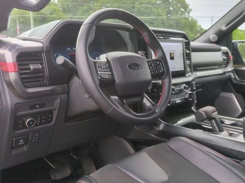 Used 2025 Ford F150 Raptor AWD/4WD image 20