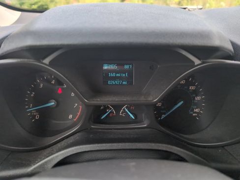 Used 2018 Ford Transit Connect XL FWD image 12