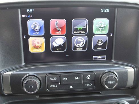 Used 2019 Chevrolet Silverado 1500 LT w/ All Star Edition image 18