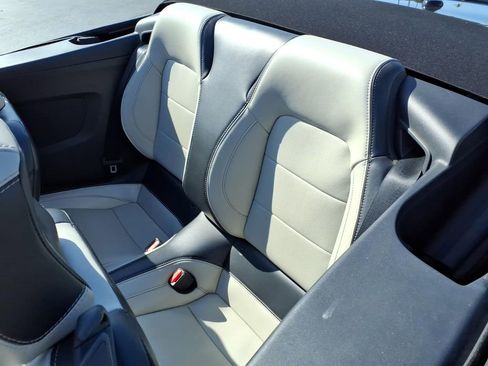 Used 2024 Ford Mustang Premium RWD image 15