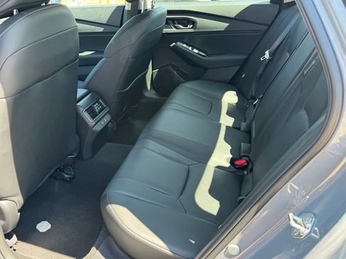 Certified 2025 Honda Accord Touring image 15