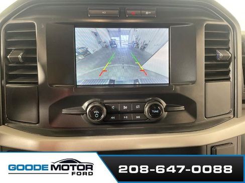 Certified 2022 Ford F150 XL w/ Equipment Group 101A High AWD/4WD image 17