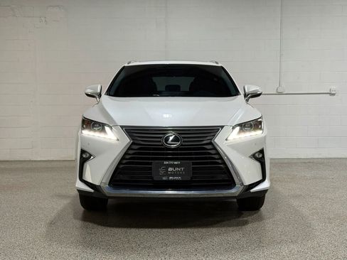 Used 2016 Lexus RX 350 FWD w/ Premium Package image 3