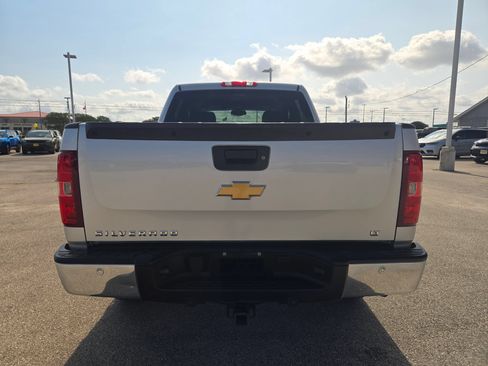 Used 2013 Chevrolet Silverado 1500 LT RWD image 4