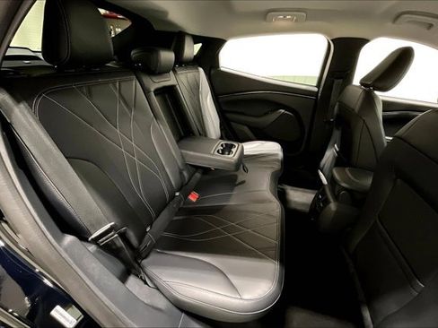 Used 2021 Ford Mustang Mach-E Select w/ Comfort/Technology Package image 27