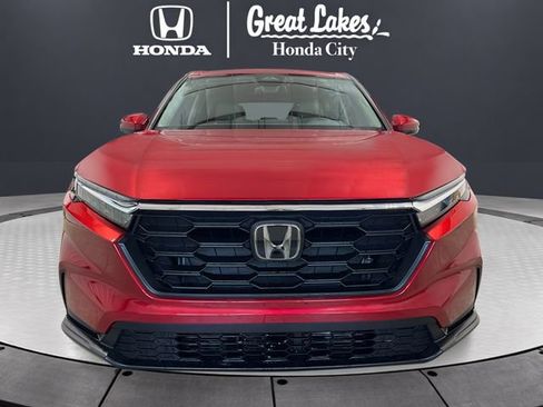 New 2026 Honda CR-V LX image 9