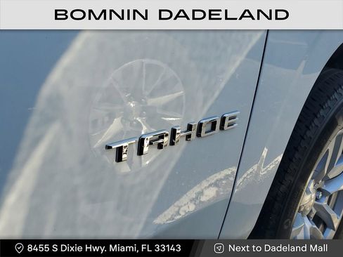 Used 2023 Chevrolet Tahoe LS image 10
