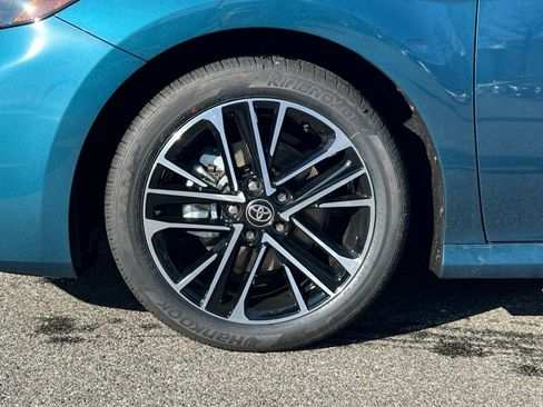 New 2026 Toyota Camry XLE image 10