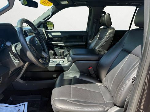 Used 2020 Ford Expedition XLT w/ Equipment Group 202A AWD/4WD image 9