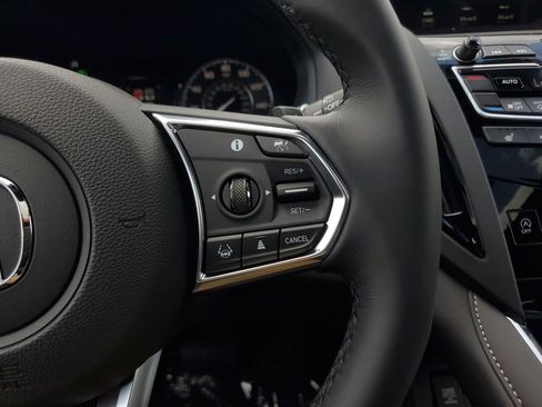 New 2026 Acura RDX SH-AWD image 22