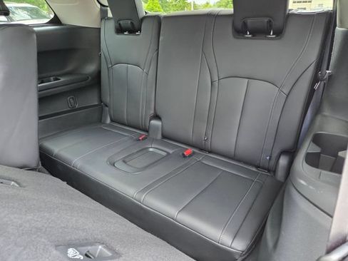 Certified 2026 INFINITI QX60 Luxe w/ Cargo Package FWD image 14