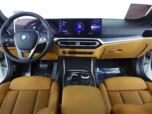 Certified 2023 BMW i4 eDrive35 w/ Premium Package RWD image 25