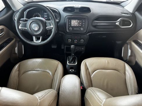 Used 2018 Jeep Renegade Sport w/ Power & Air Group FWD image 20