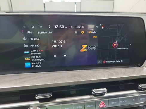 Used 2025 Kia Telluride EX X-Line image 36