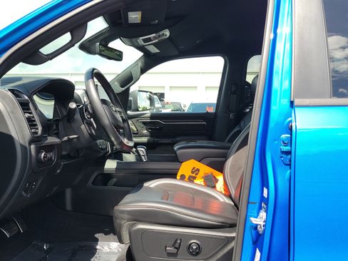 Used 2025 RAM 1500 RHO w/ RHO Level 1 Equipment Group AWD/4WD image 20