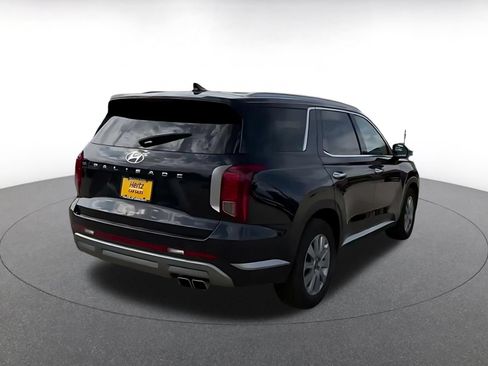 Used 2025 Hyundai Palisade SEL FWD image 13