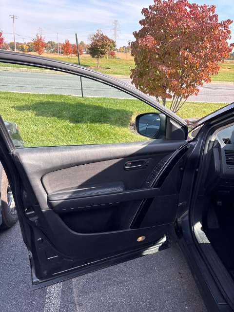 Used 2014 MAZDA CX-9 Sport AWD/4WD image 23