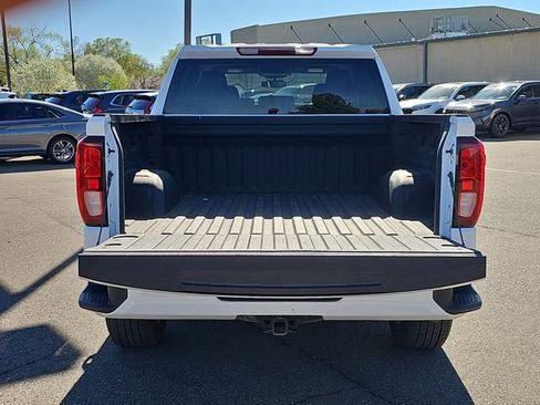 Used 2023 GMC Sierra 1500 Elevation AWD/4WD image 25