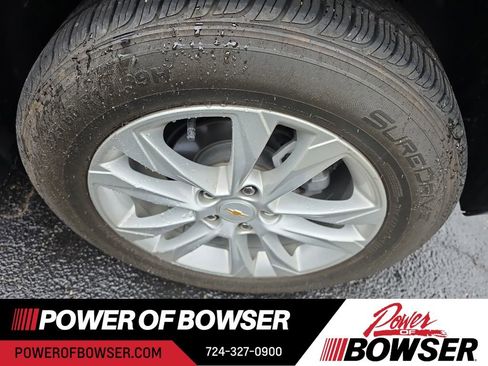 Used 2023 Chevrolet TrailBlazer LS FWD image 7