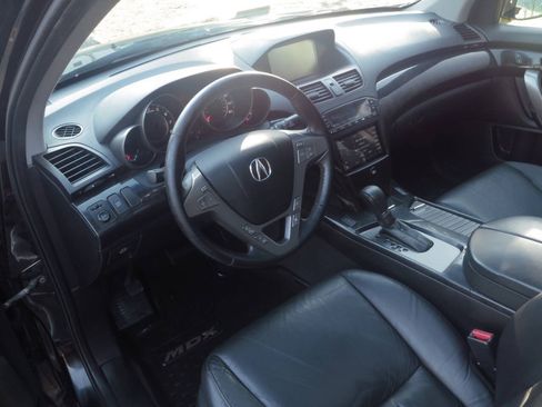 Used 2008 Acura MDX w/ Technology Package AWD/4WD image 7