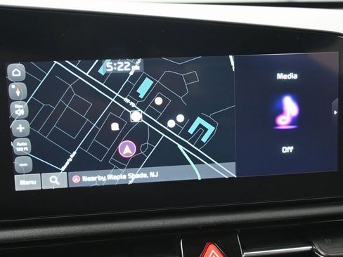 Used 2023 Kia Niro Wind w/ Wind Preserve Package image 13