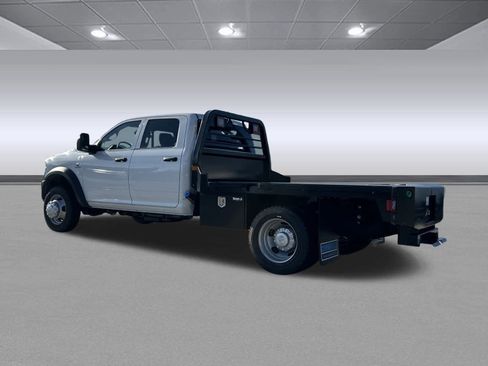 New 2026 RAM 4500 Tradesman w/ Chrome Appearance Group image 5
