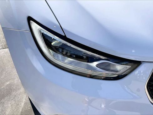 New 2026 Chrysler Pacifica Select image 13