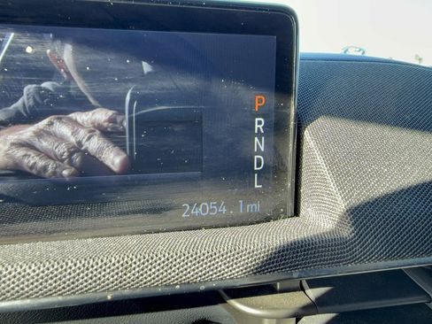 Certified 2022 Ford Mustang Mach-E Select w/ Comfort/Technology Package image 16