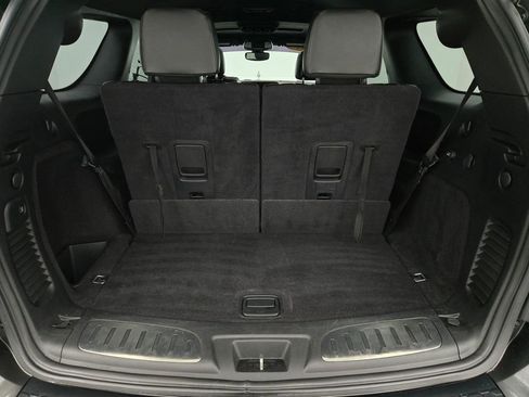 Used 2017 Dodge Durango R/T w/ Blacktop Package image 13