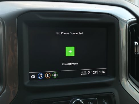 Used 2024 Chevrolet Silverado 2500 W/T w/ WT Convenience Package image 32