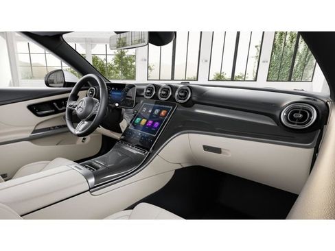 New 2026 Mercedes-Benz CLE 300 4MATIC Cabriolet image 6